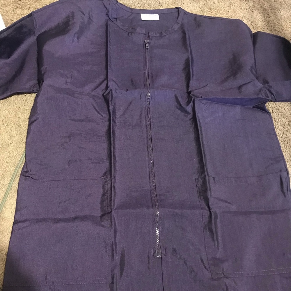Grooming Smock